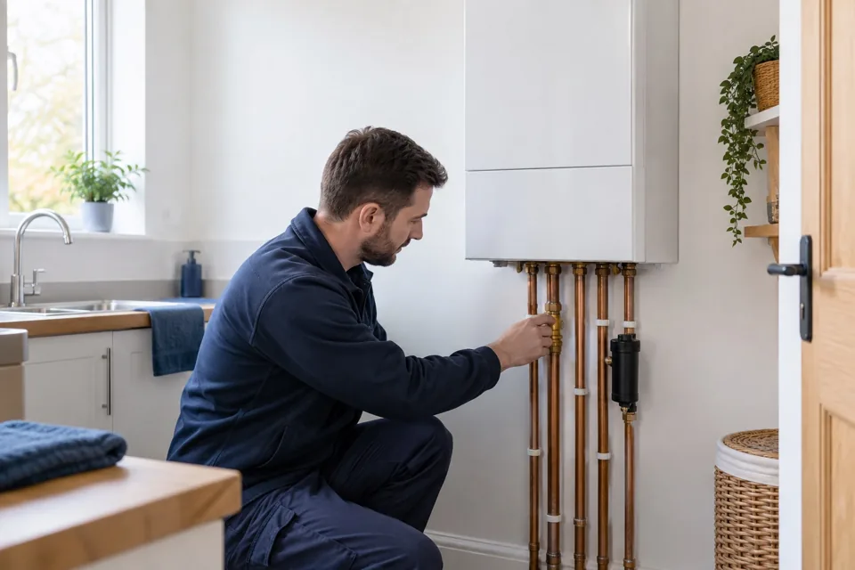 West Mids Heating concept imagery