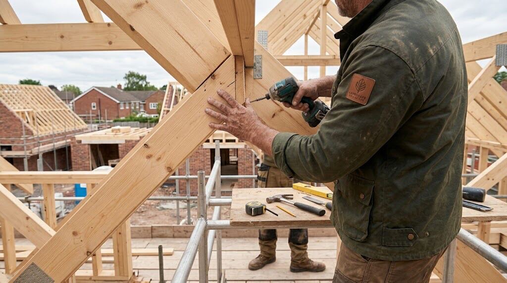 Structural work concept