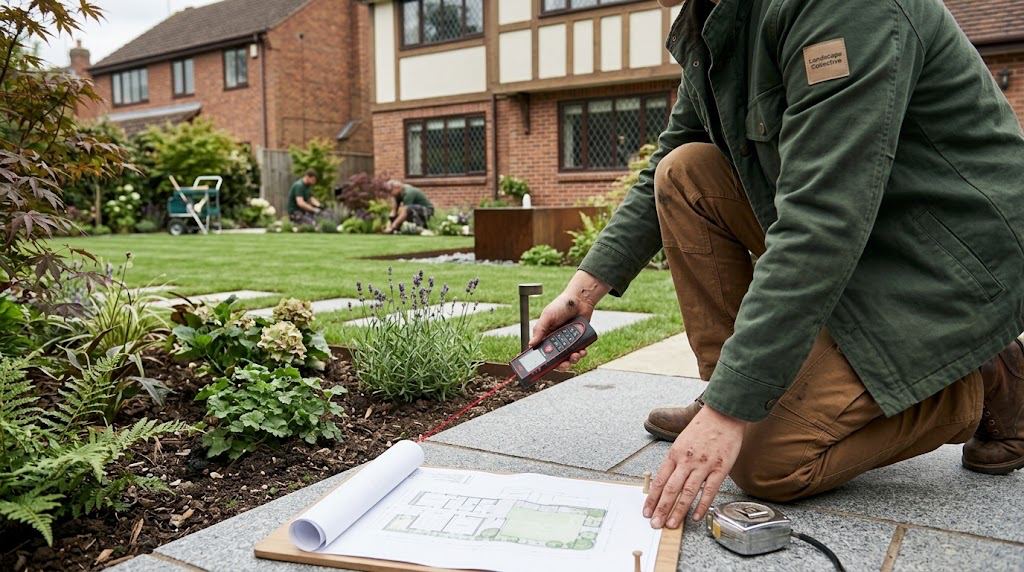 Garden Design