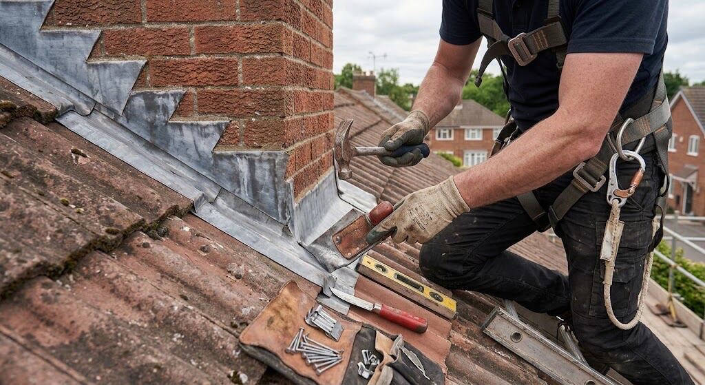 Apex Roofing concept imagery